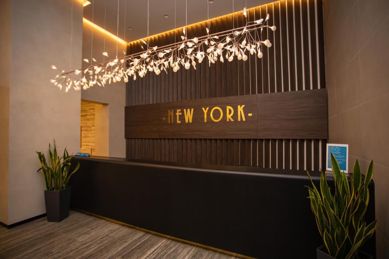 Petrovdom Apartment 183А-183B In Rc New York Concept House, 74 Antonovycha Street Kiev Extérieur photo