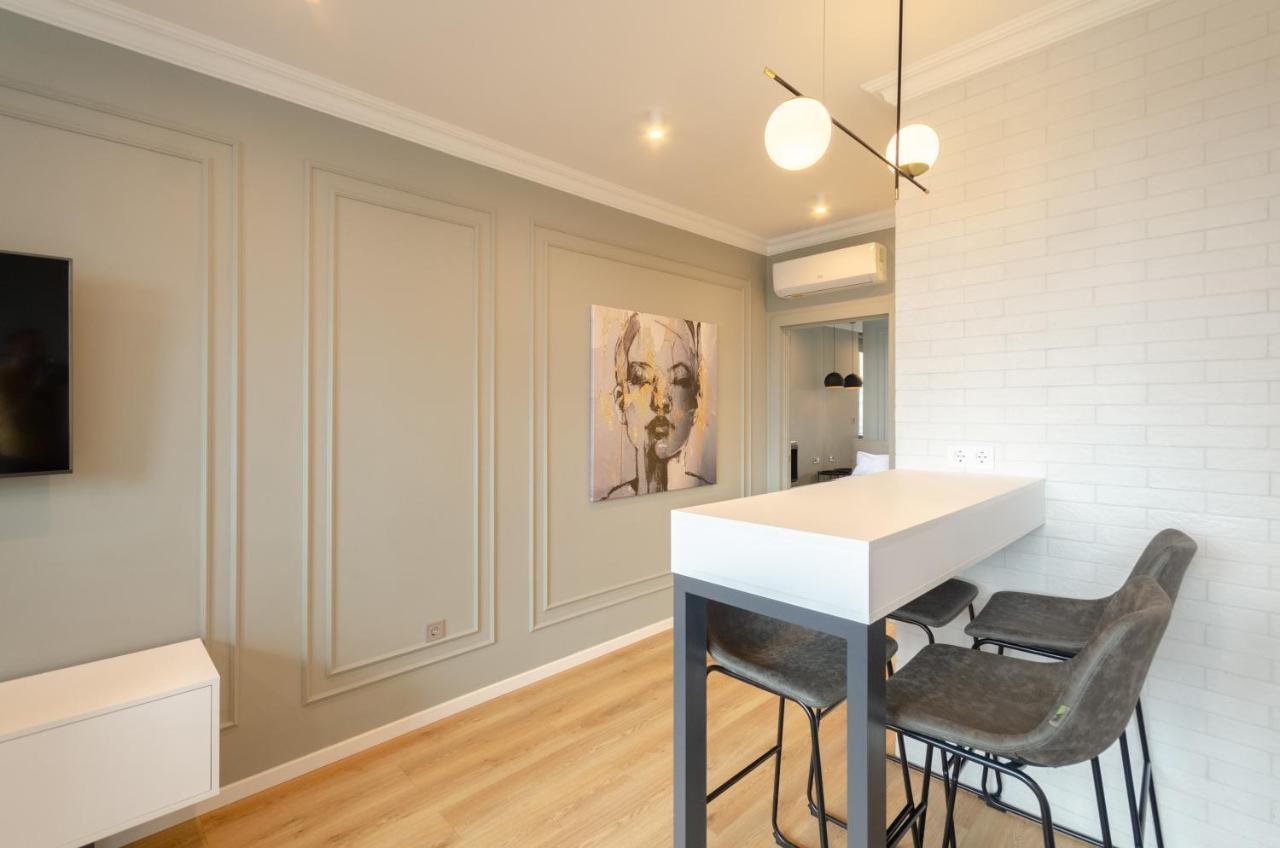 Petrovdom Apartment 183А-183B In Rc New York Concept House, 74 Antonovycha Street Kiev Extérieur photo