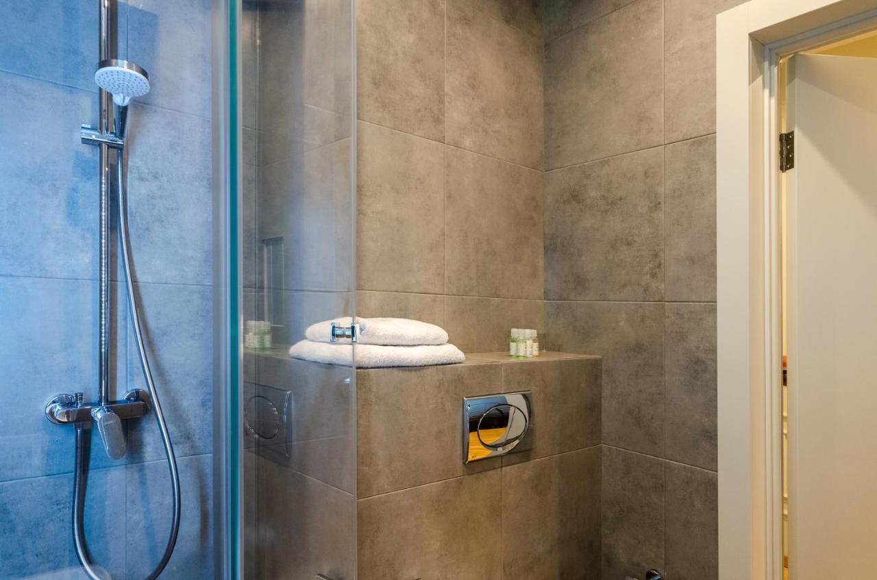 Petrovdom Apartment 183А-183B In Rc New York Concept House, 74 Antonovycha Street Kiev Extérieur photo